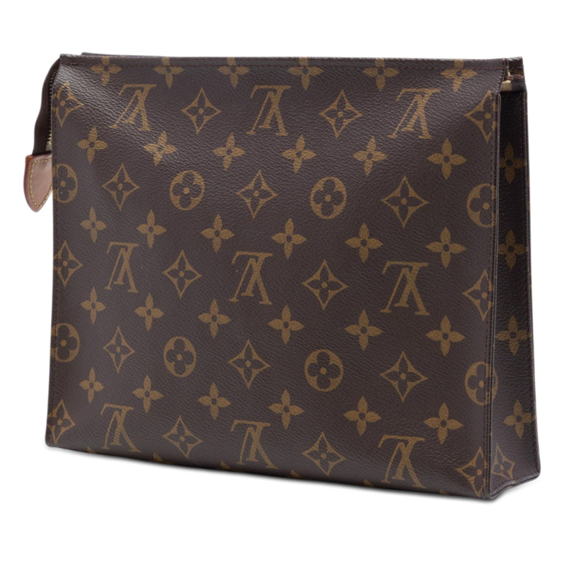 Monogram Toiletry Pouch 26 - Image 2