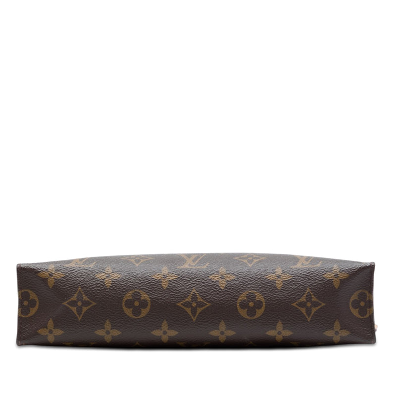 Monogram Toiletry Pouch 26 - Image 3