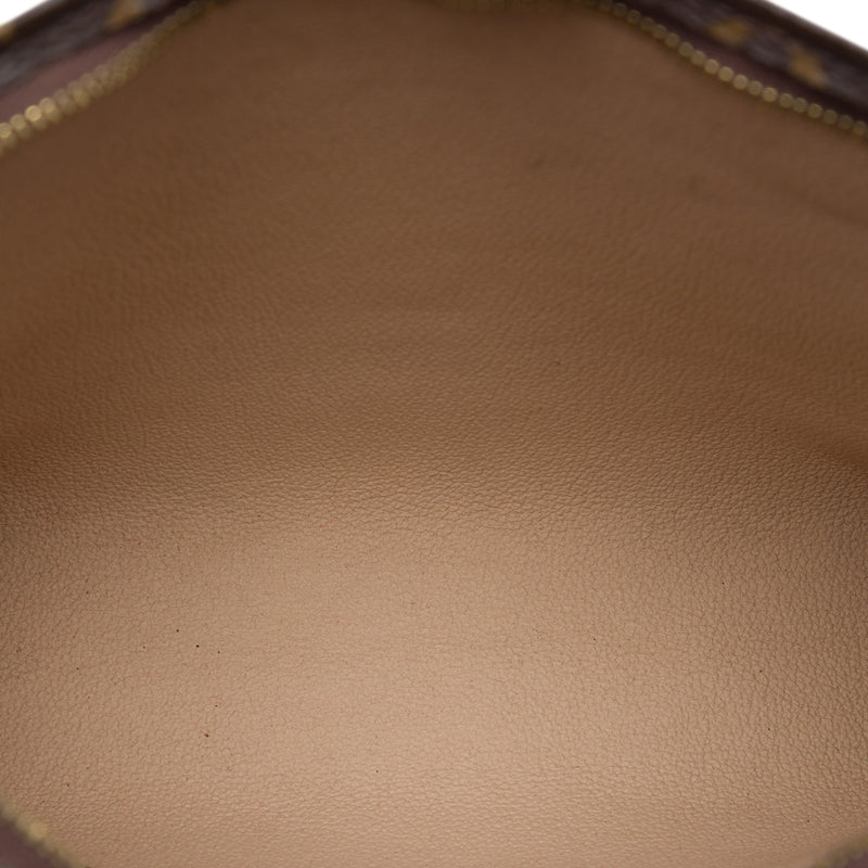 Monogram Toiletry Pouch 26 - Image 4