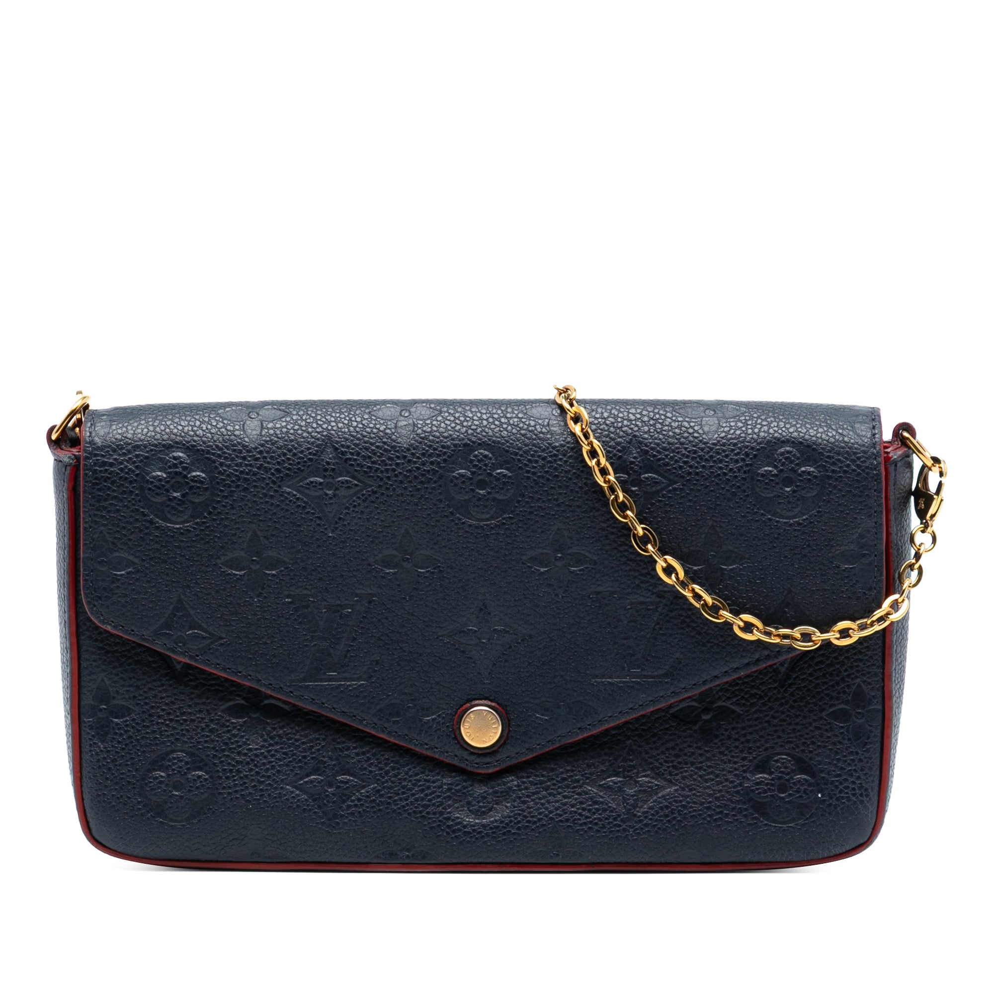 Monogram Empreinte Pochette Felicie - Image 1