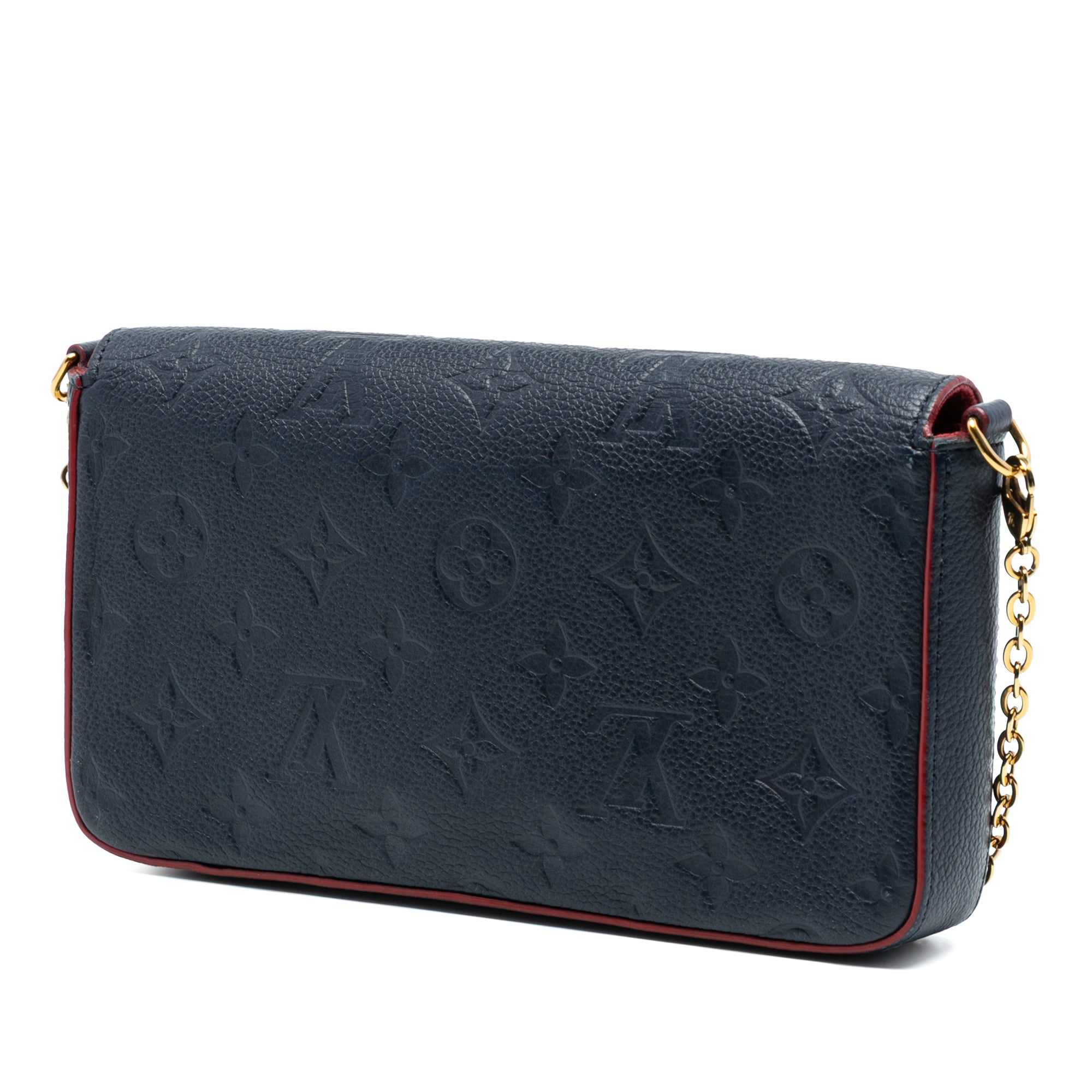 Monogram Empreinte Pochette Felicie - Image 2