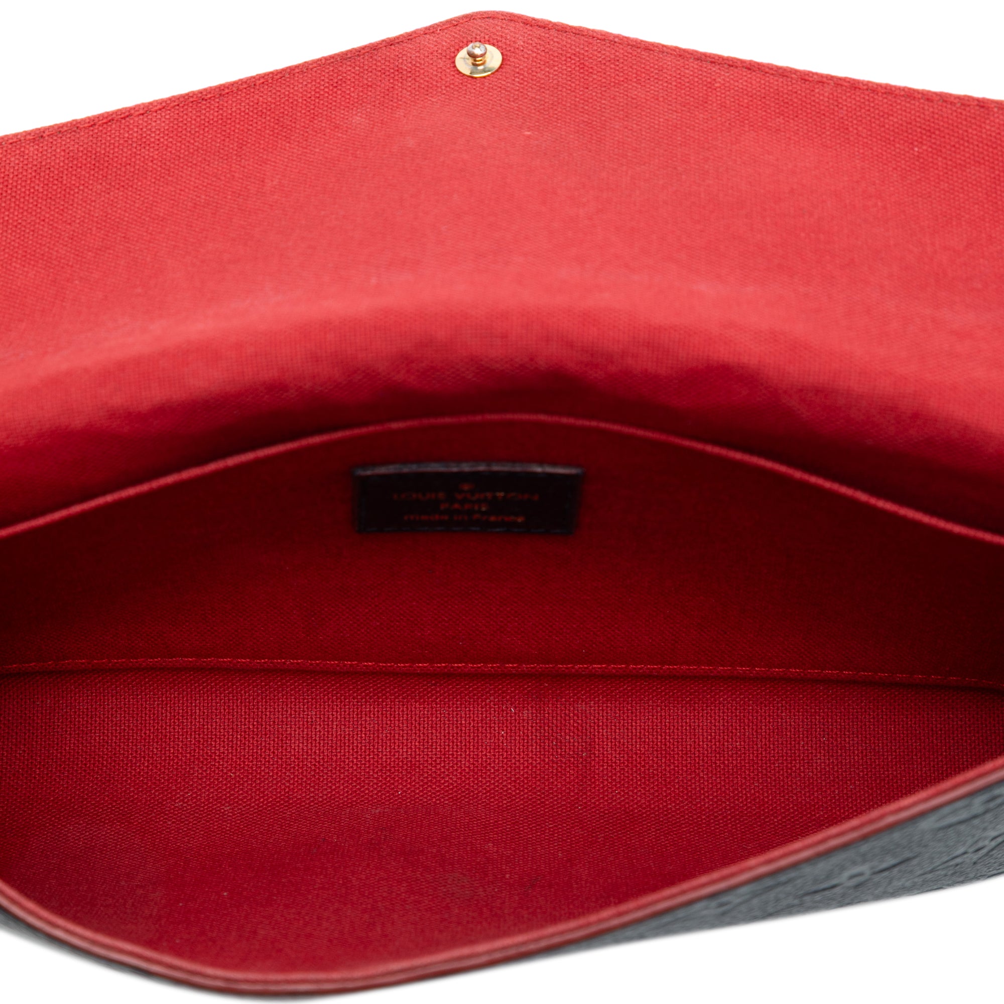 Monogram Empreinte Pochette Felicie - Image 4