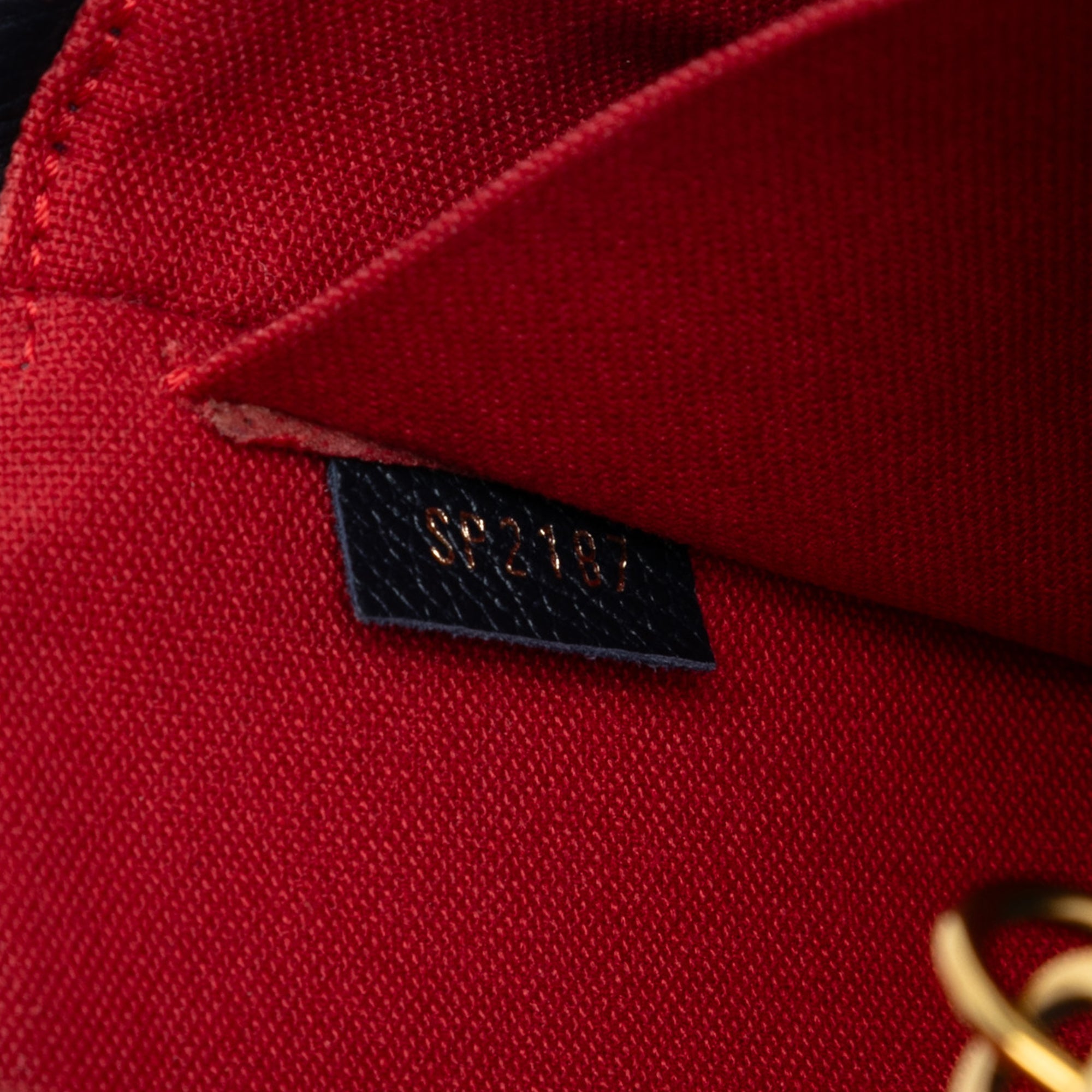 Monogram Empreinte Pochette Felicie - Image 6