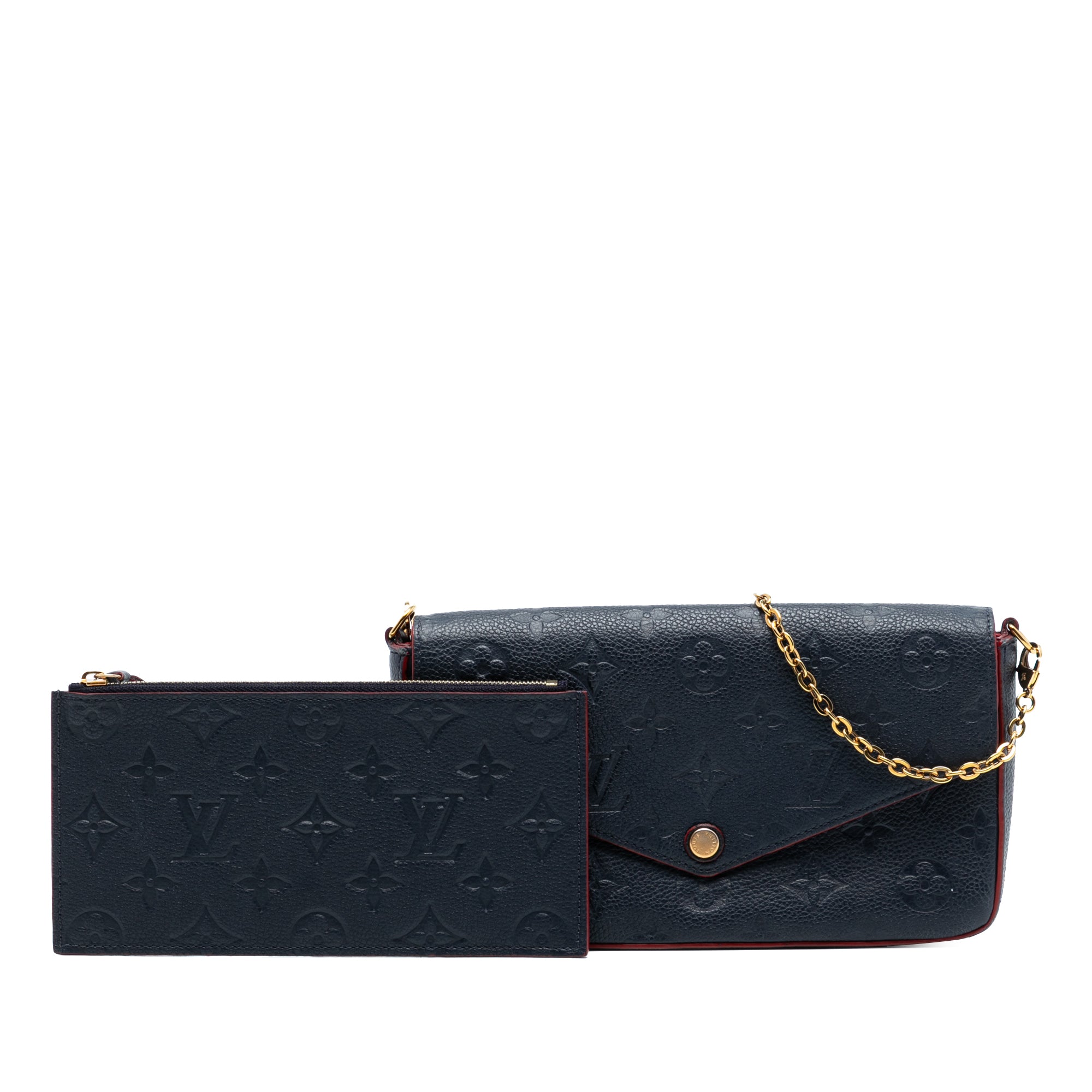 Monogram Empreinte Pochette Felicie - Image 8