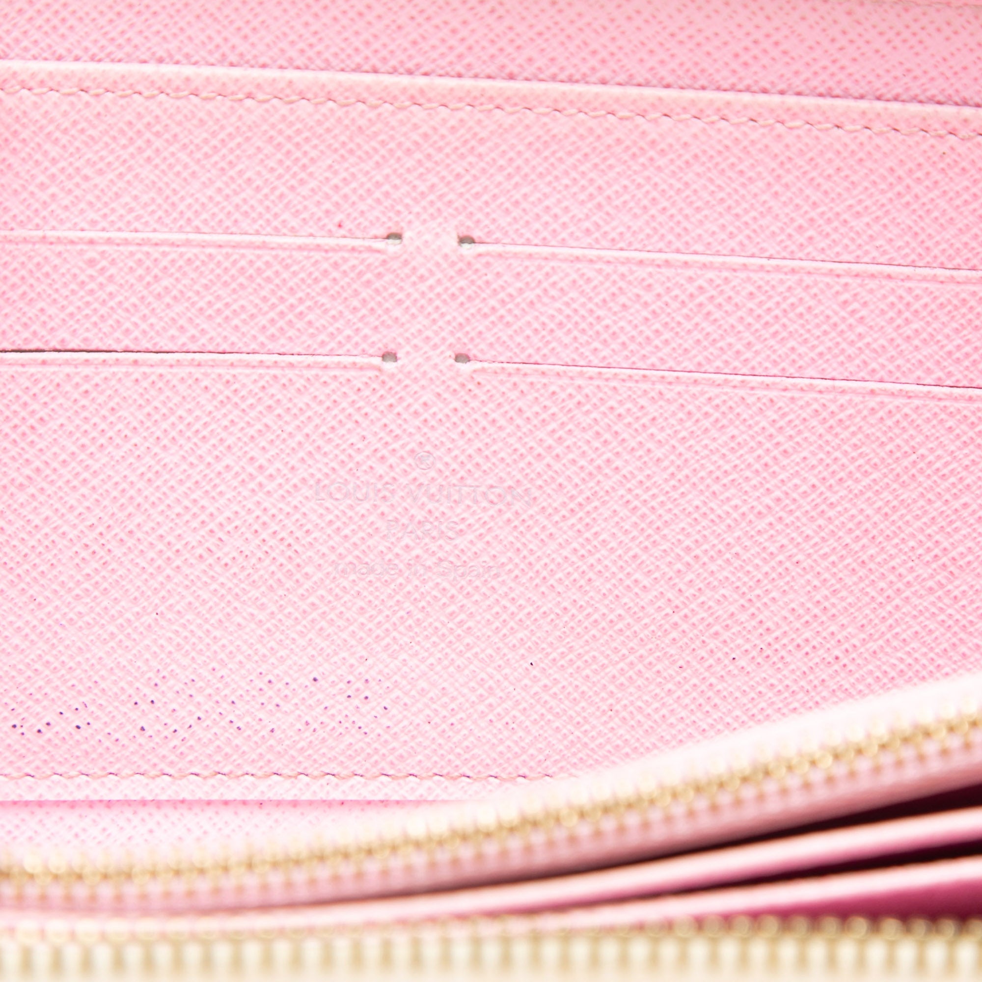 Monogram Multicolore Zippy Long Wallet - Image 5