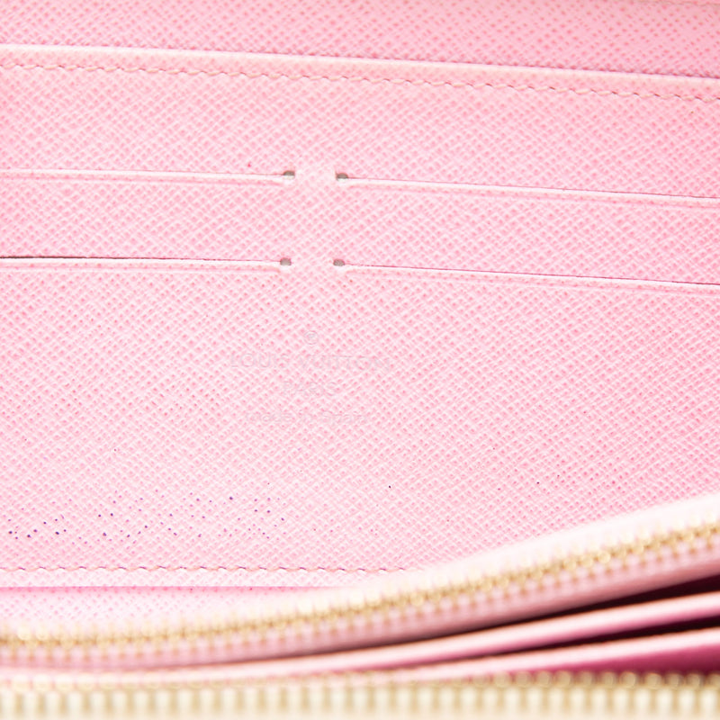 Monogram Multicolore Zippy Long Wallet - Image 5