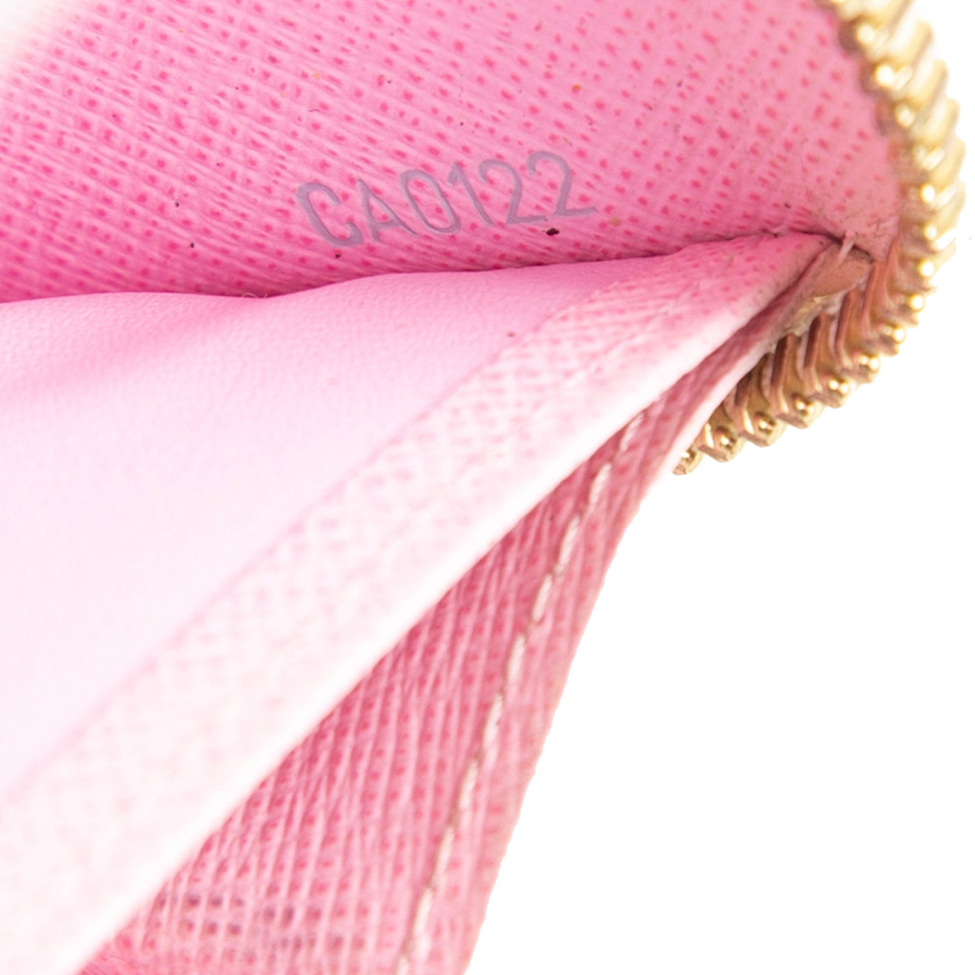 Monogram Multicolore Zippy Long Wallet - Image 6