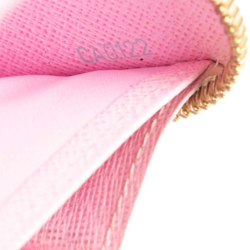 Monogram Multicolore Zippy Long Wallet - Image 6