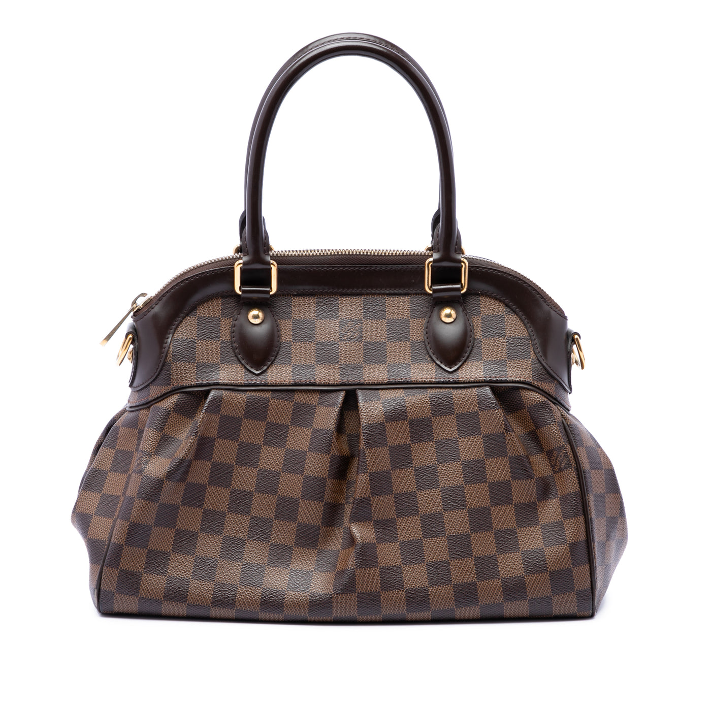 Damier Ebene Trevi PM - Image 1