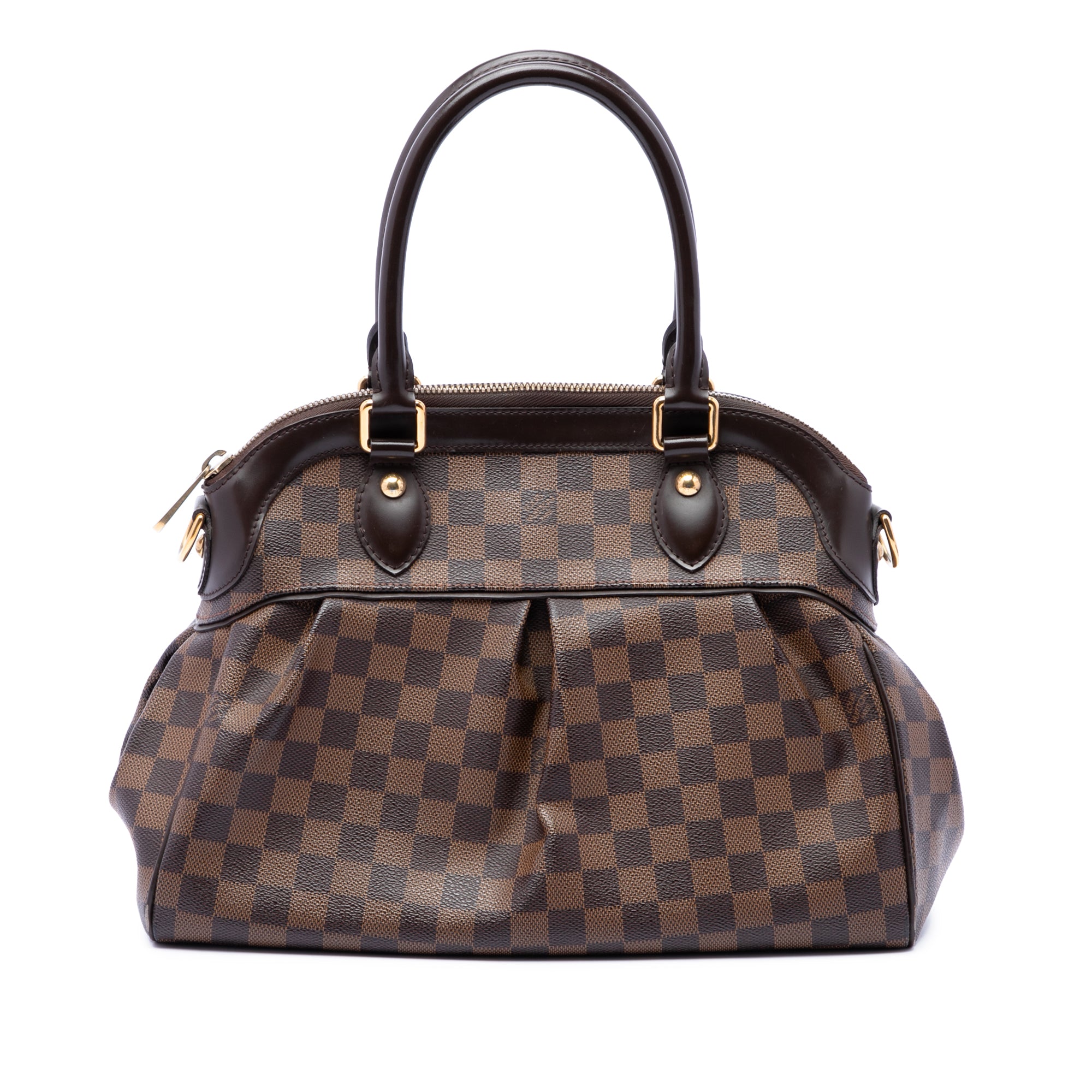 Damier Ebene Trevi PM - Image 1