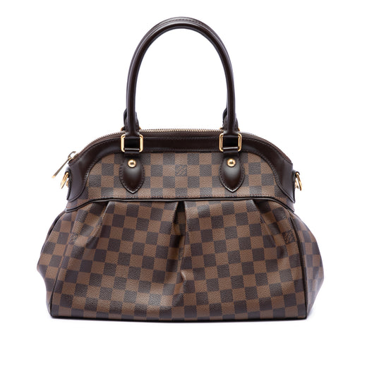 Damier Ebene Trevi PM - Image 1