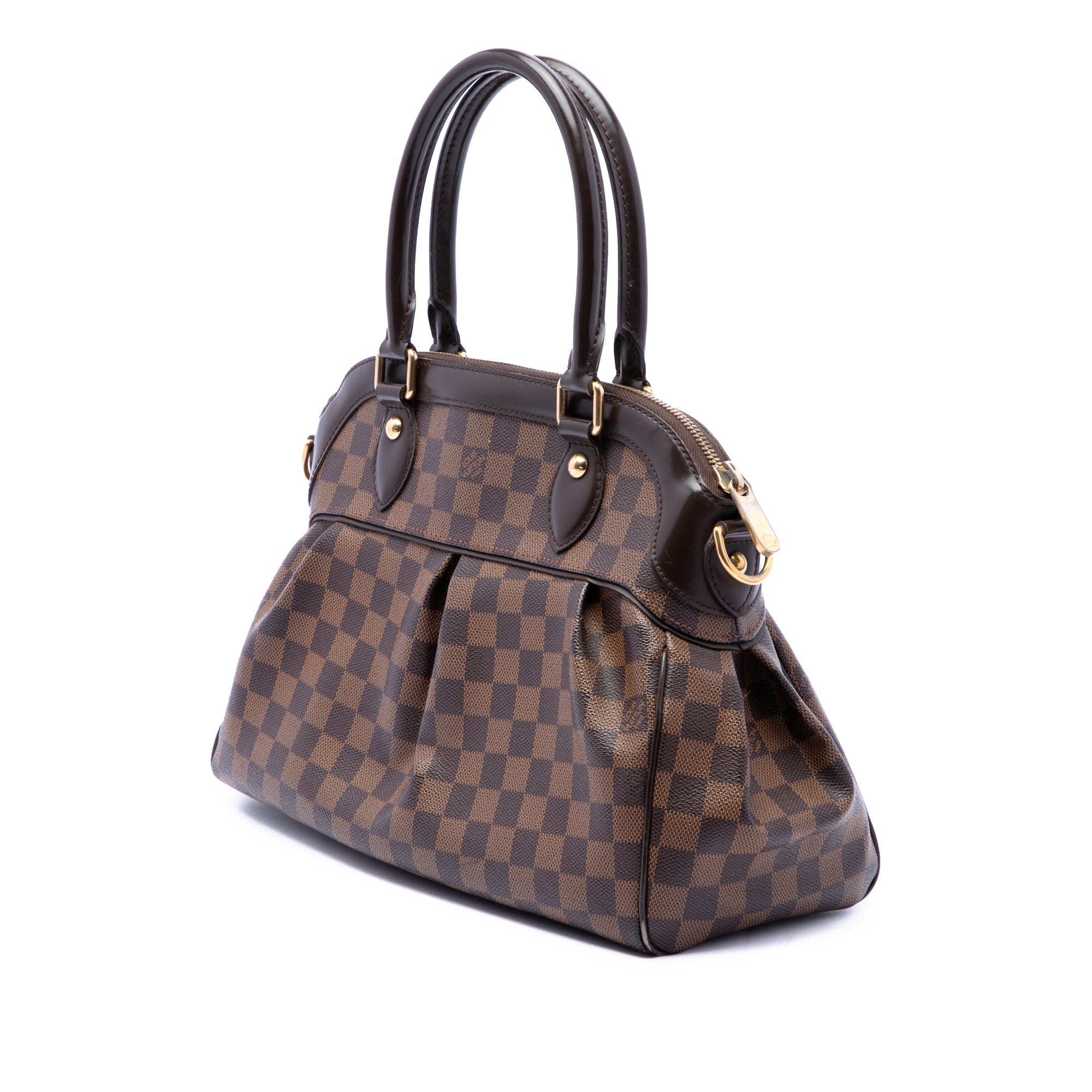 Damier Ebene Trevi PM - Image 2