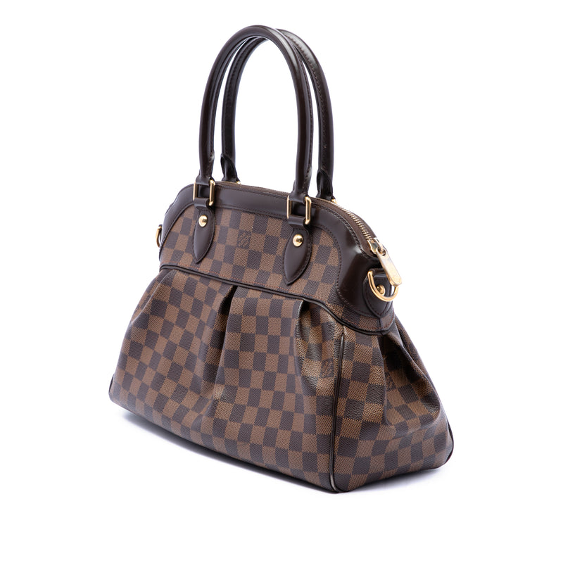 Damier Ebene Trevi PM - Image 2