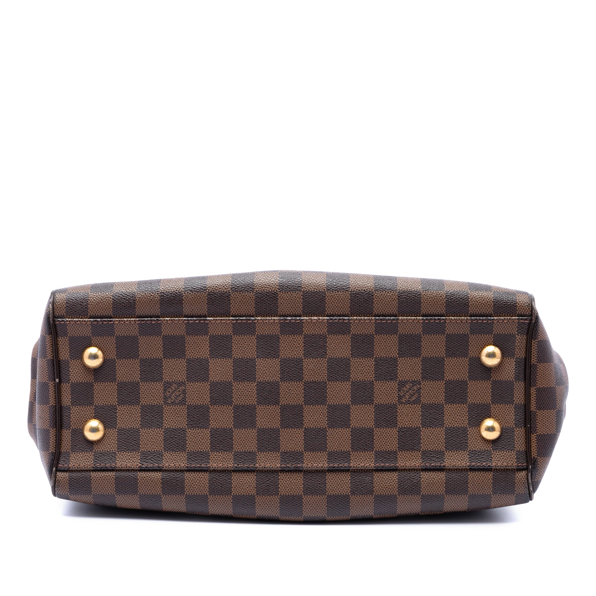 Damier Ebene Trevi PM - Image 3