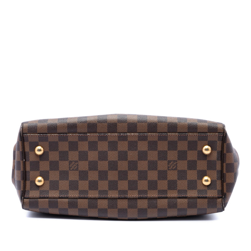 Damier Ebene Trevi PM - Image 3