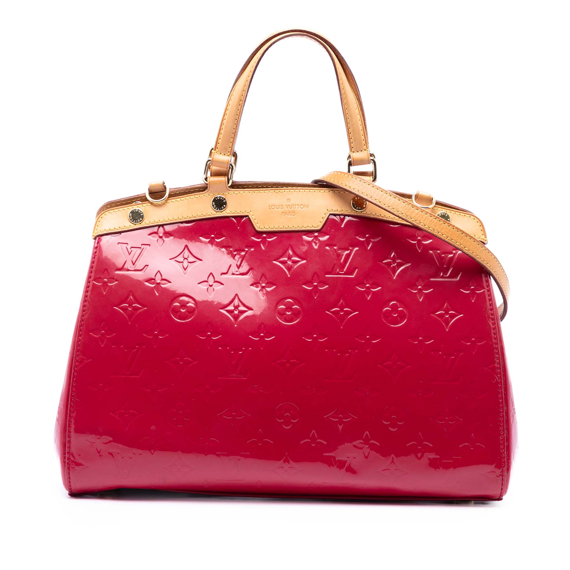 Monogram Vernis Brea MM - Image 1