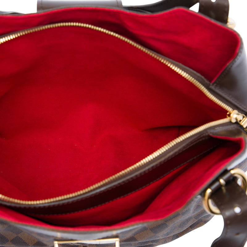 Damier Ebene Sistina GM - Image 4
