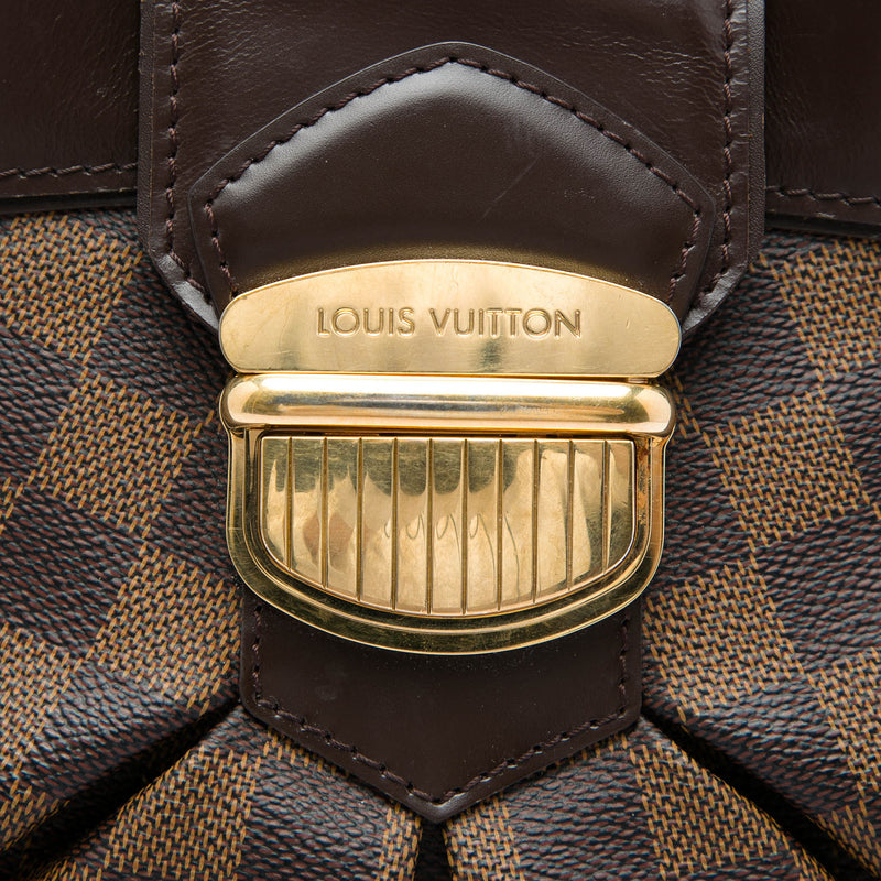 Damier Ebene Sistina GM - Image 5
