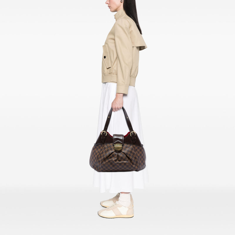 Damier Ebene Sistina GM - Image 6