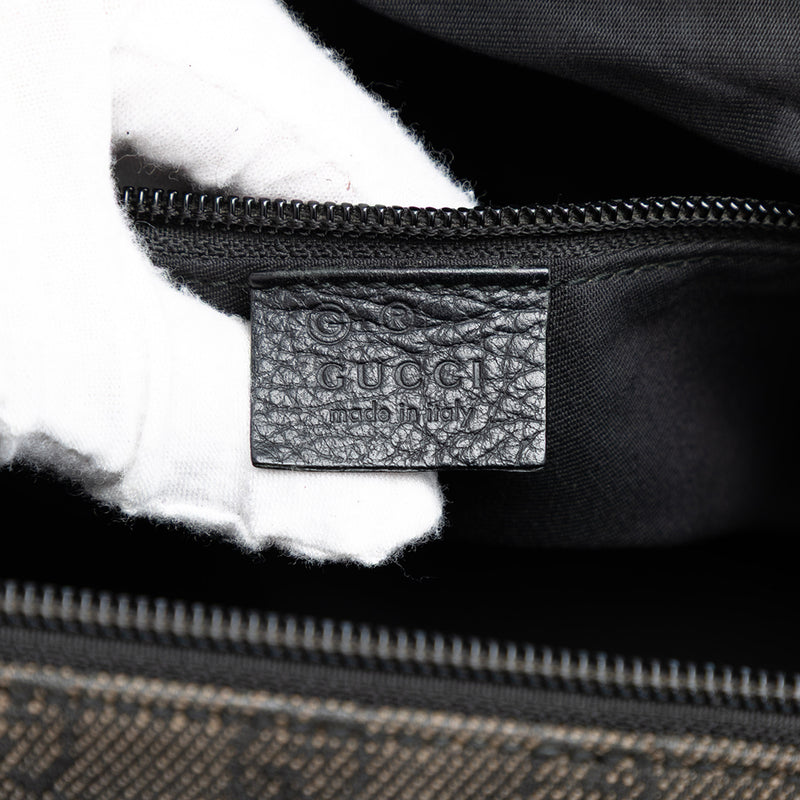 GG Denim Crossbody - Image 5