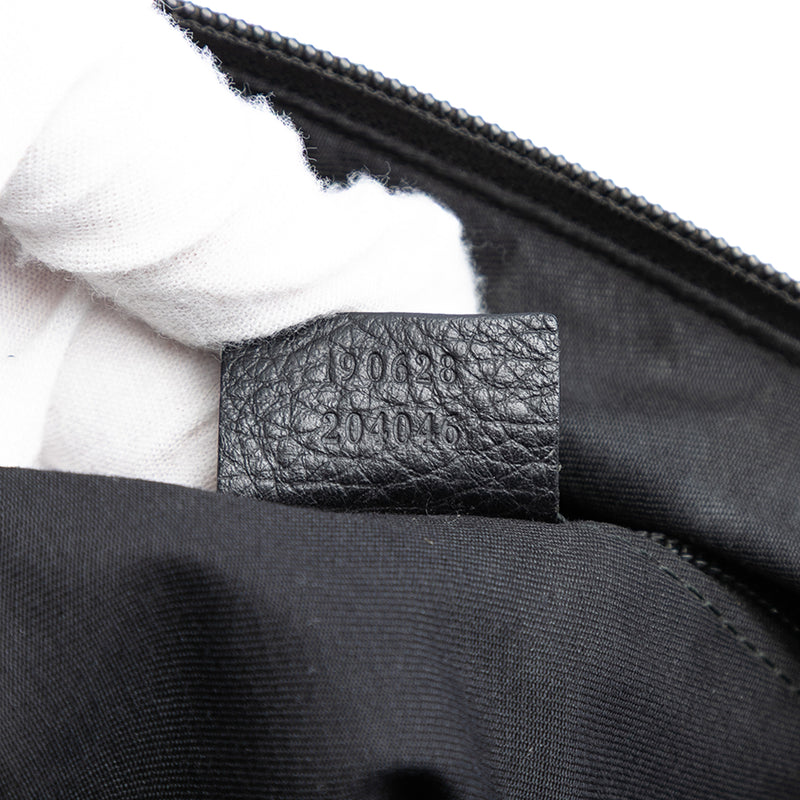 GG Denim Crossbody - Image 6