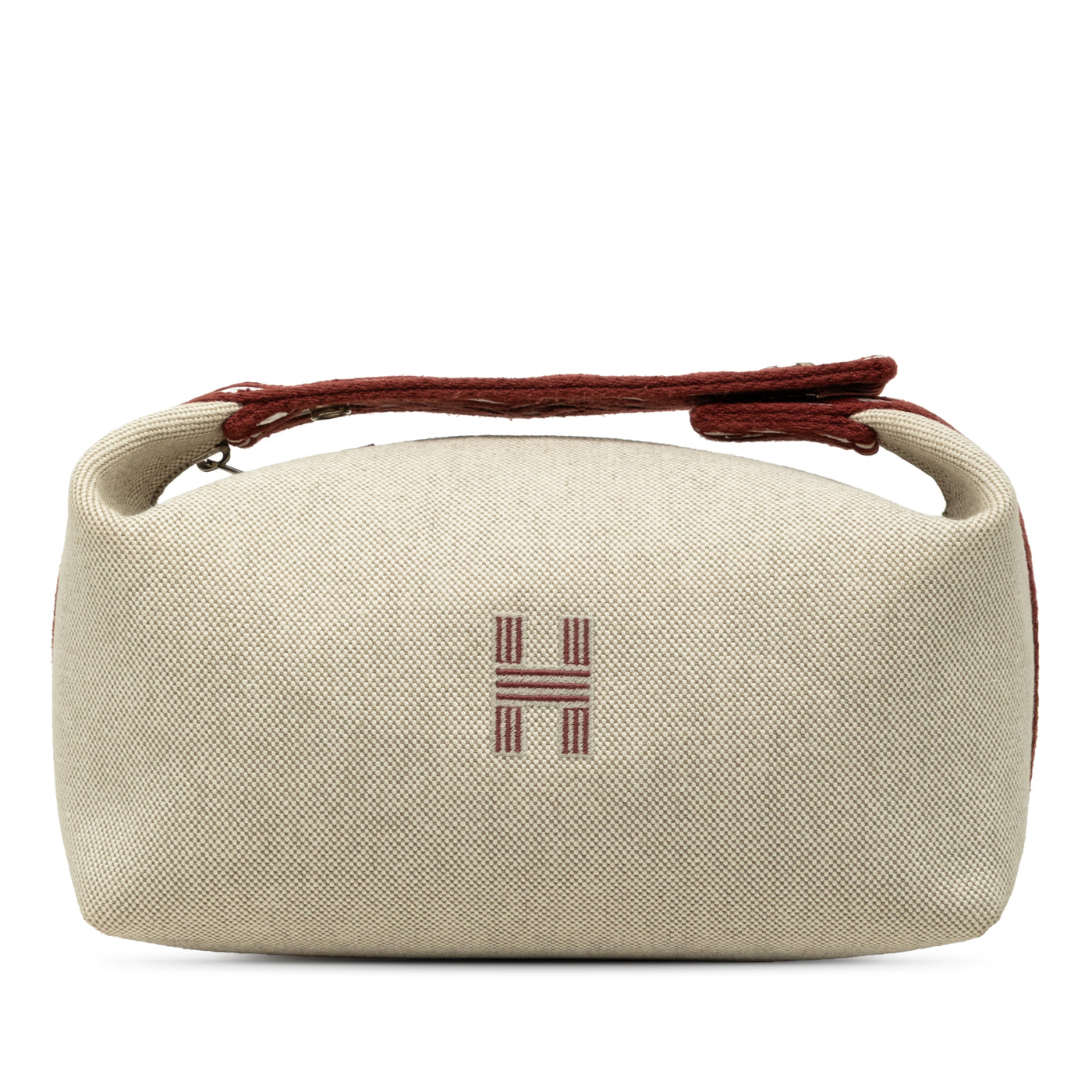 Small H Plume Bride A Brac Case - Image 1