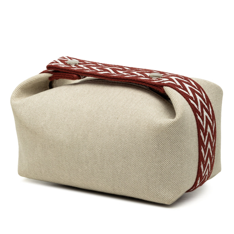 Small H Plume Bride A Brac Case - Image 2
