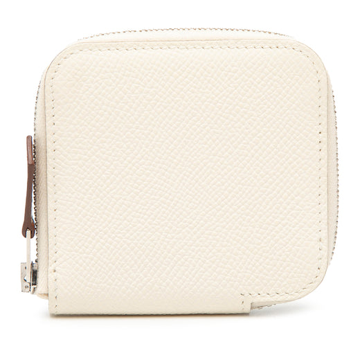 Epsom Silk'In Compact Wallet - Image 1