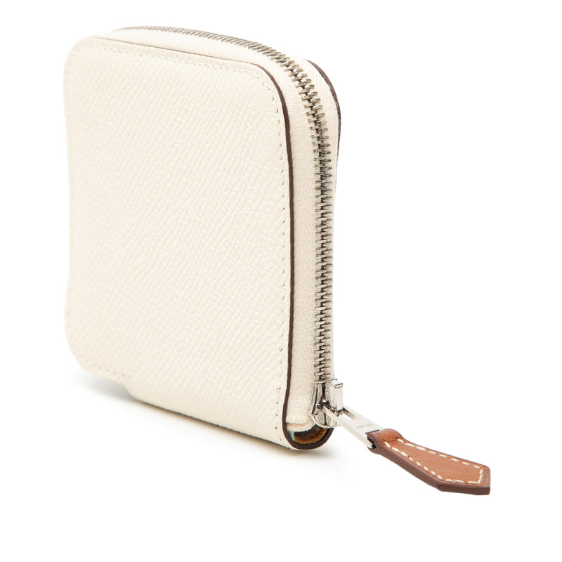 Epsom Silk'In Compact Wallet - Image 2
