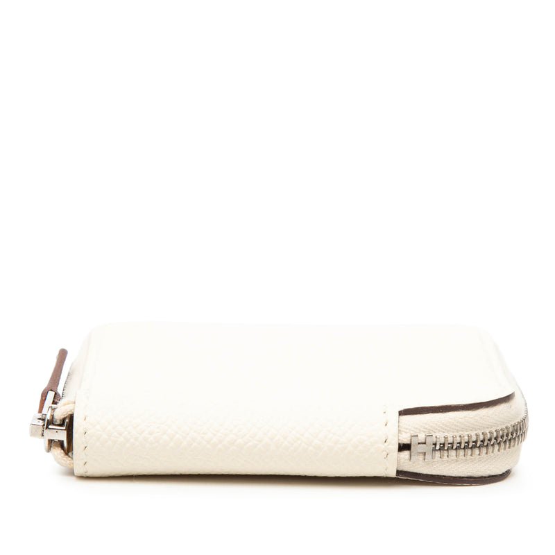 Epsom Silk'In Compact Wallet - Image 3
