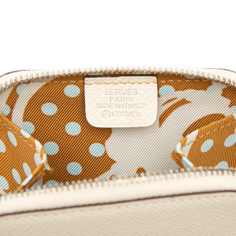 Epsom Silk'In Compact Wallet - Image 5