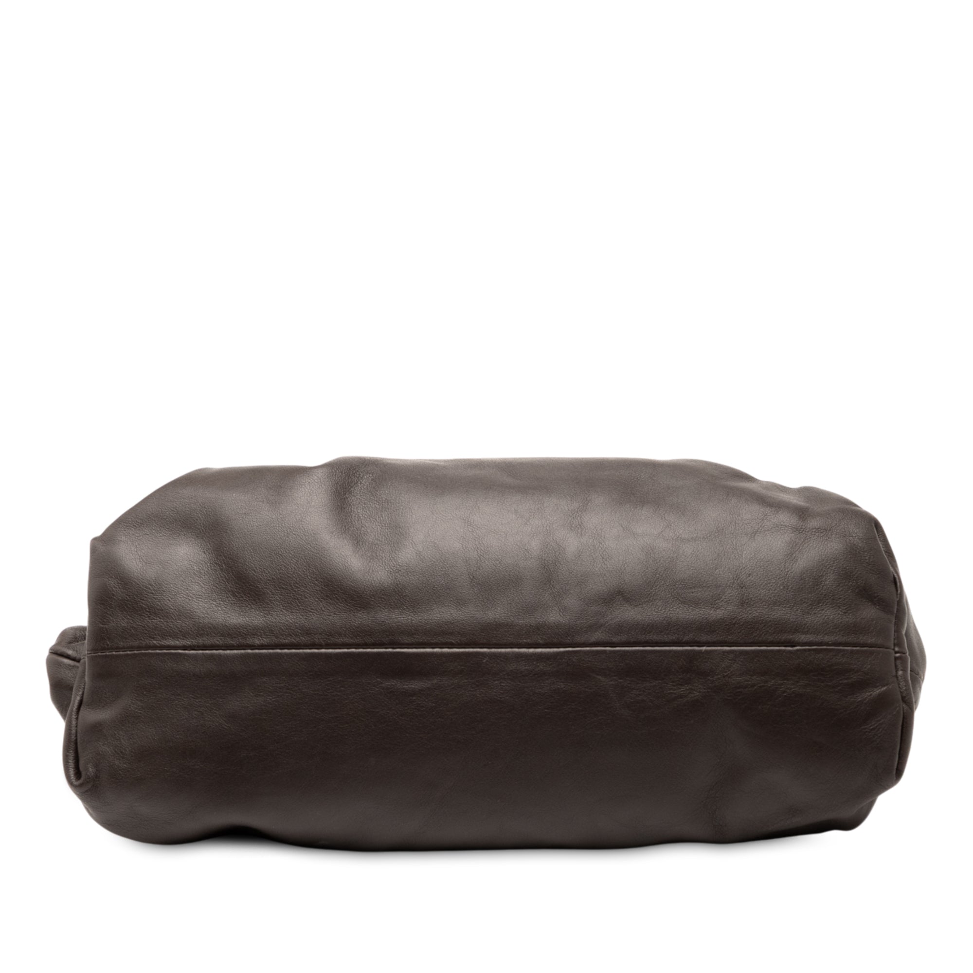 Lambskin Chain Pouch - Image 3