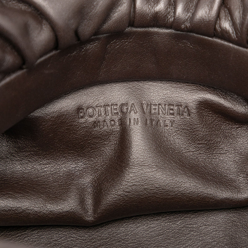 Lambskin Chain Pouch - Image 6
