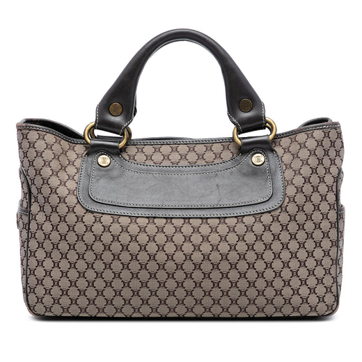 Macadam Canvas Boogie Handbag - Image 1