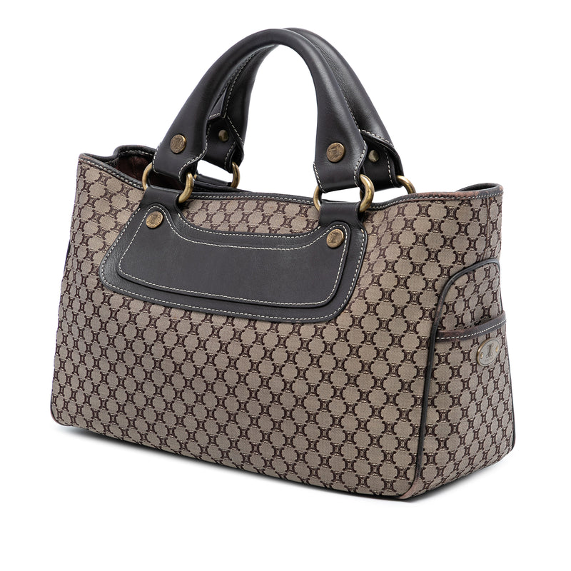 Macadam Canvas Boogie Handbag - Image 2
