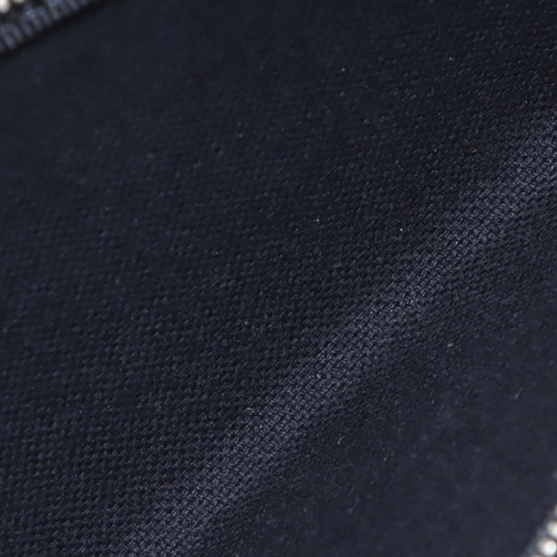 Coated Canvas Camellia Logo Camera Bag - Image 7