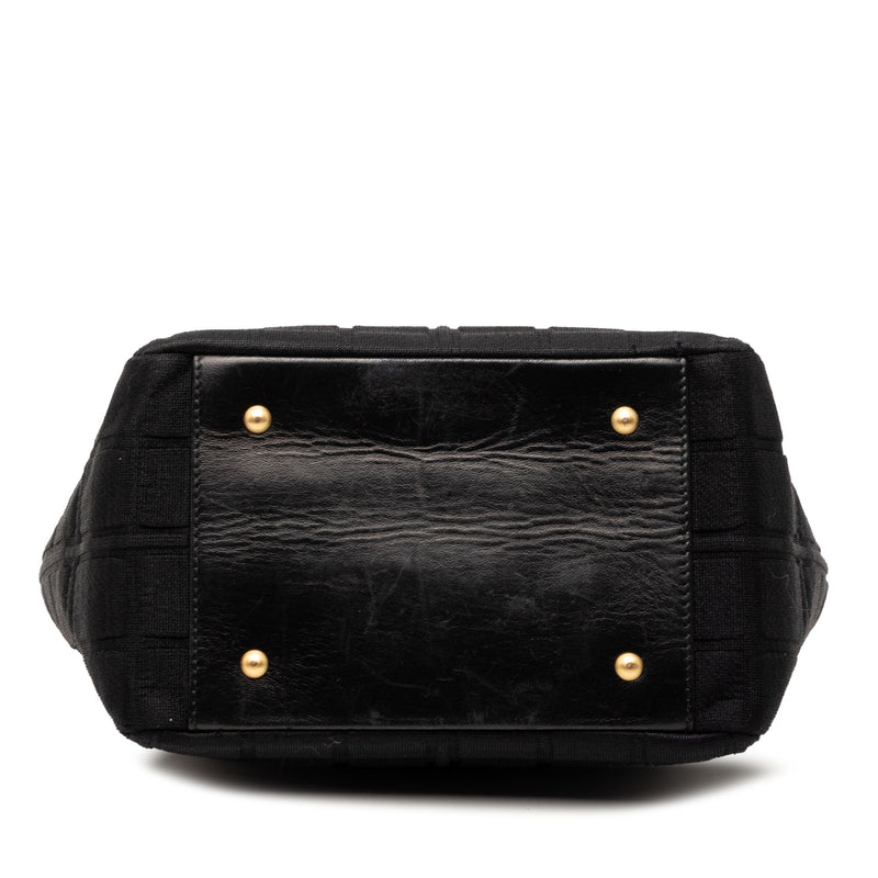 Jersey CC Chocolate Bar Shoulder Bag - Image 3
