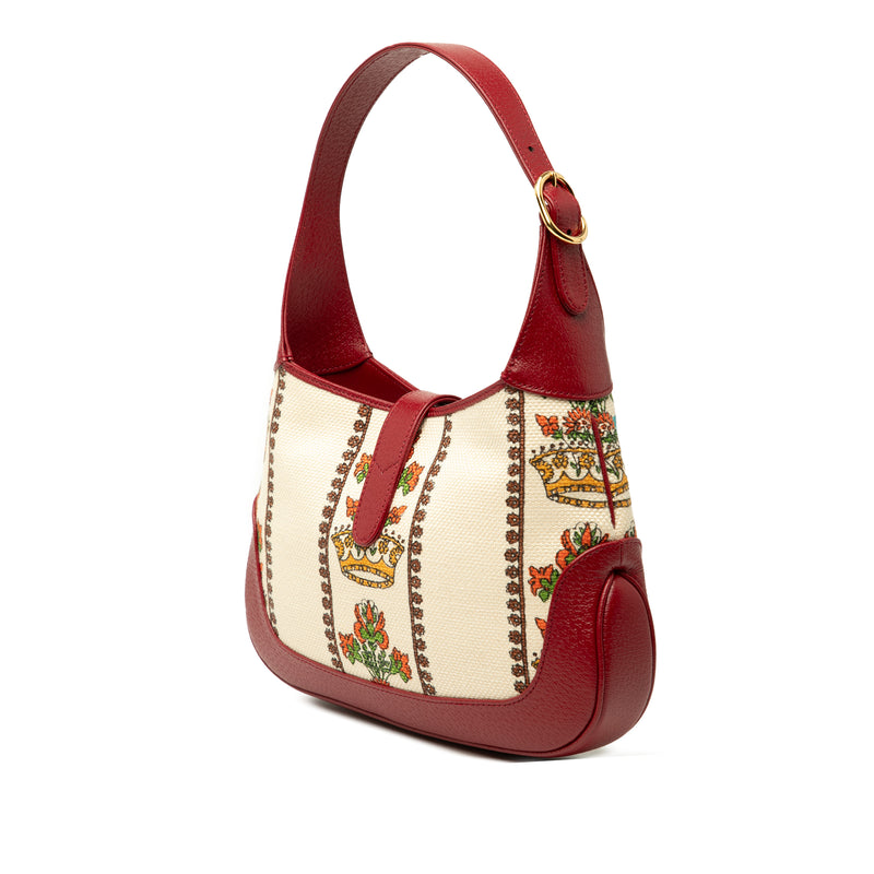 Small Canvas 100 Centennial Music Jackie 1961 Crossbody - Image 2