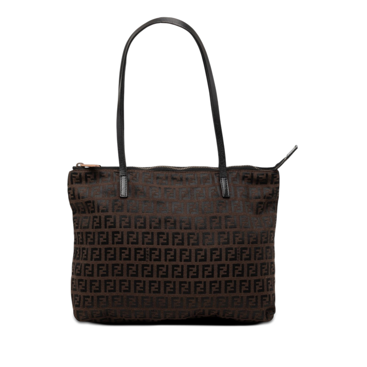 Zucchino Canvas Tote - Image 1