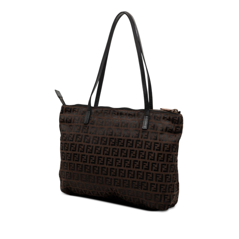 Zucchino Canvas Tote - Image 2
