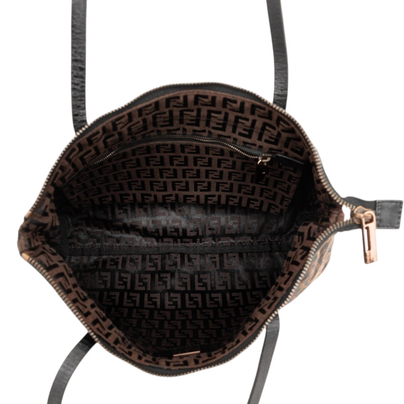 Zucchino Canvas Tote - Image 4