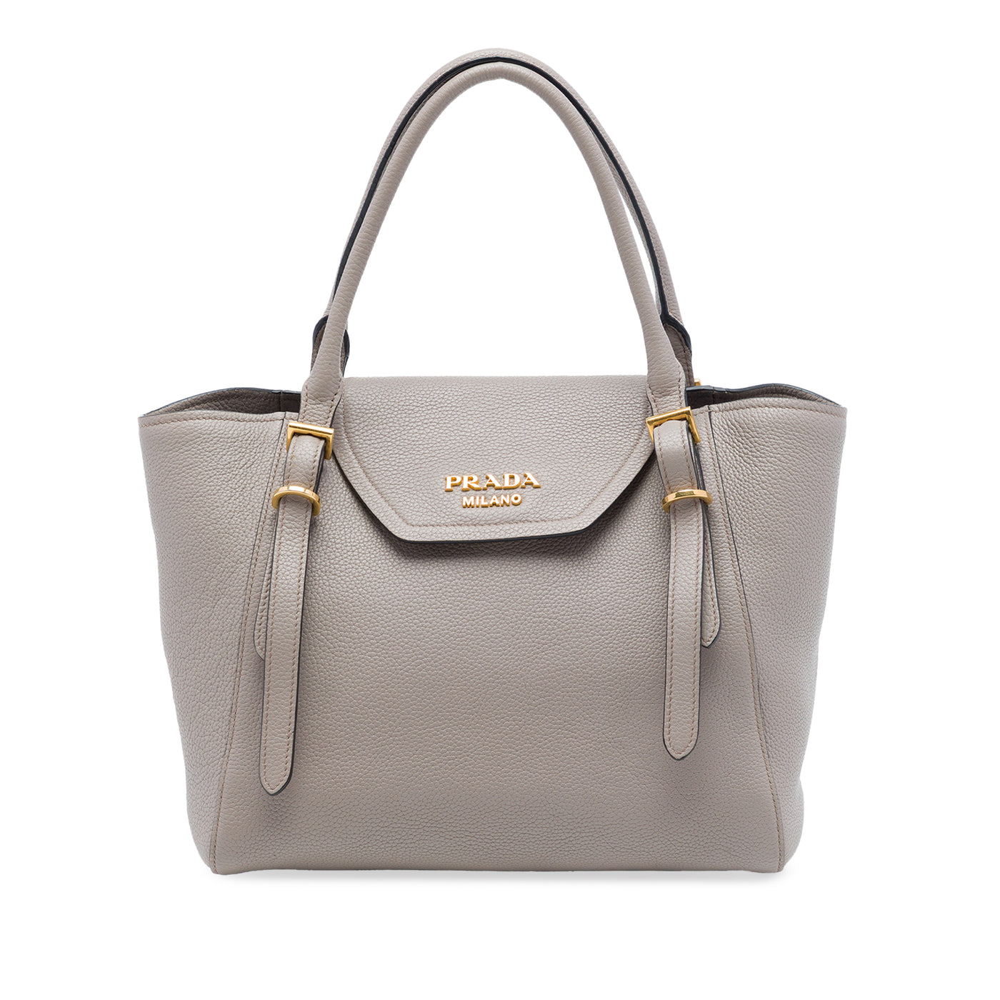 Vitello Phenix Satchel - Image 1