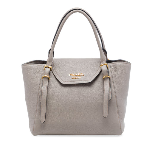 Vitello Phenix Satchel - Image 1