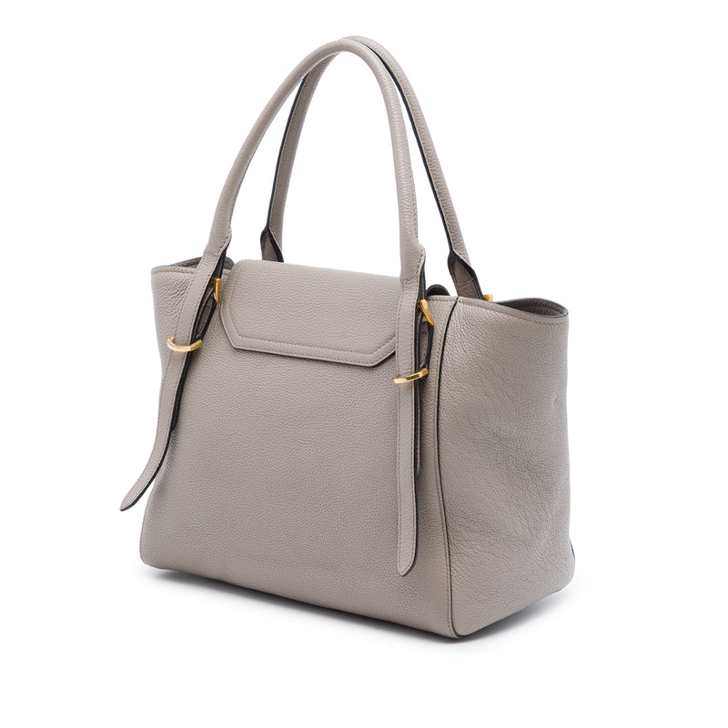 Vitello Phenix Satchel - Image 2