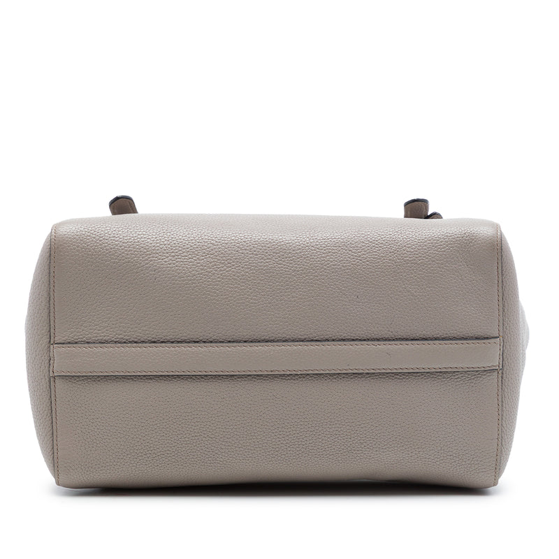 Vitello Phenix Satchel - Image 3