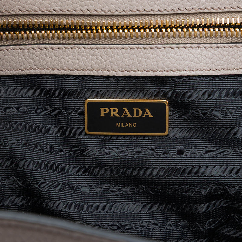 Vitello Phenix Satchel - Image 5