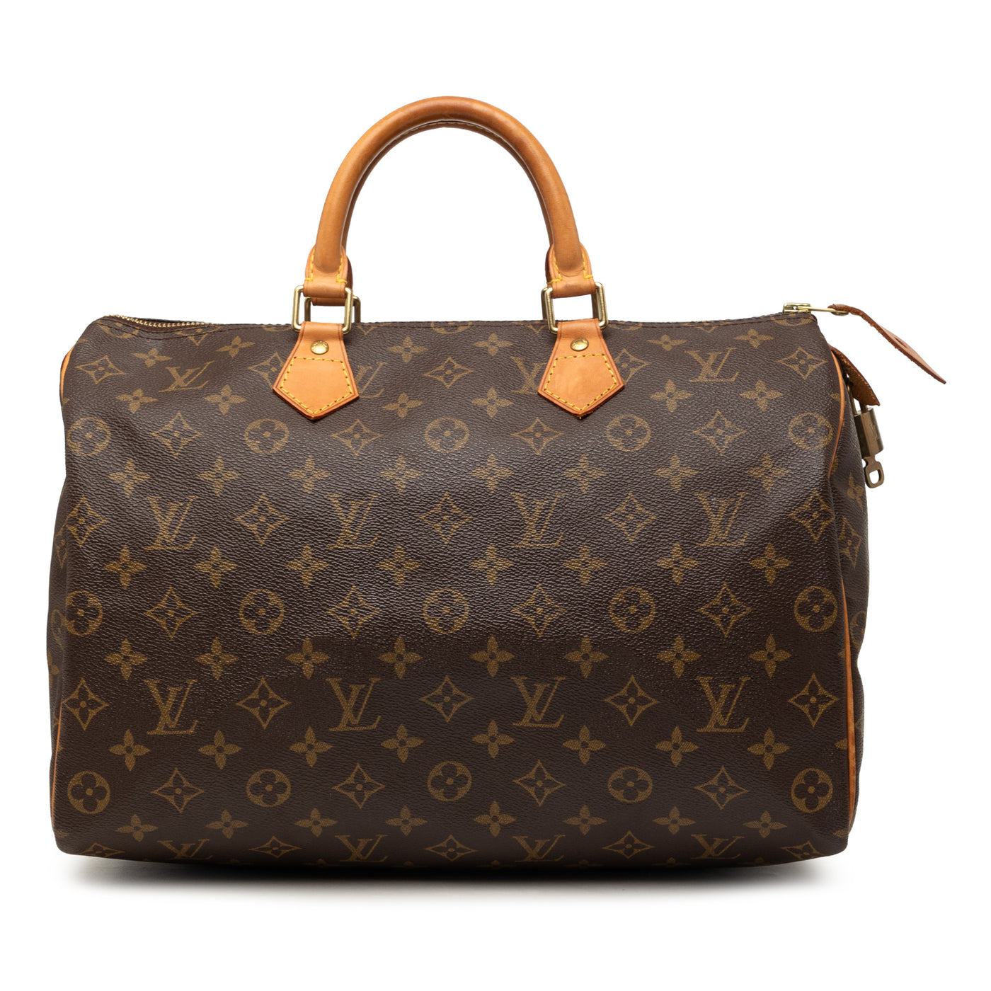 Monogram Speedy 35 - Image 1