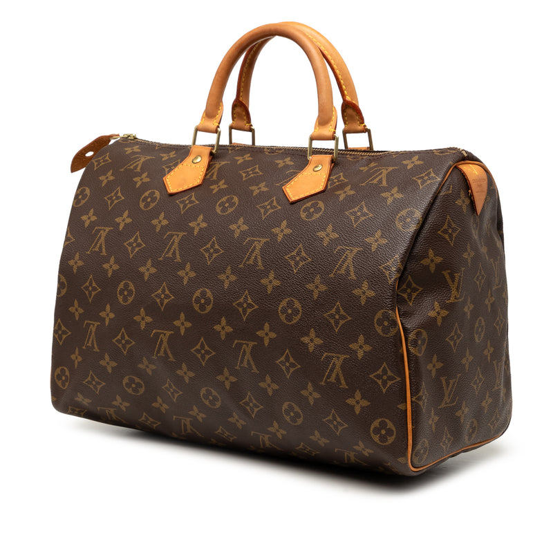 Monogram Speedy 35 - Image 2