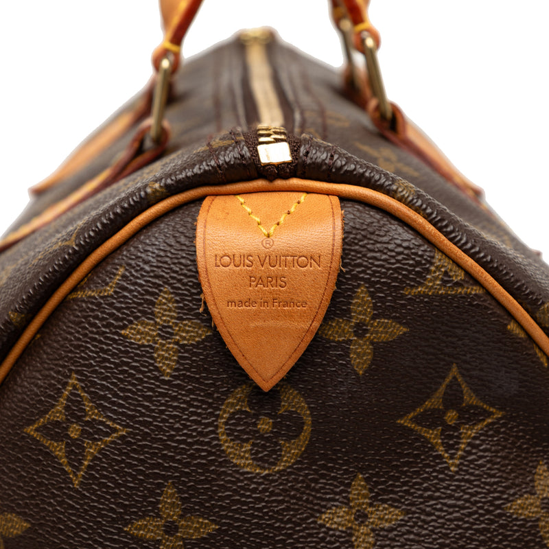 Monogram Speedy 35 - Image 5