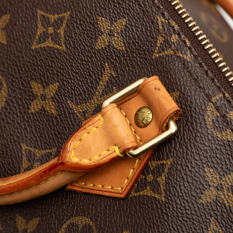 Monogram Speedy 35 - Image 6
